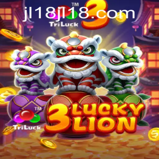 Unveiling the Enchantment of 3LUCKYLION