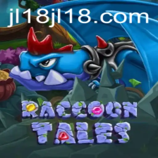 Discover the Adventure of RaccoonTales