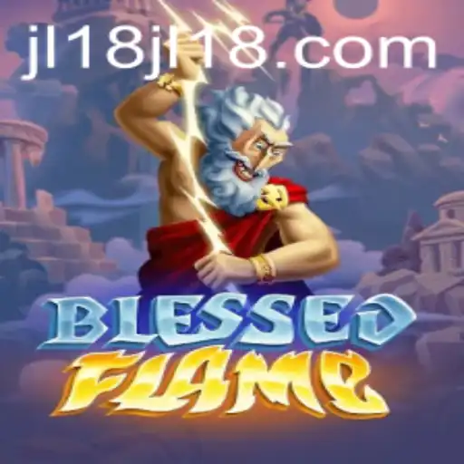 Exploring the Enchanting World of BlessedFlame: A Comprehensive Guide