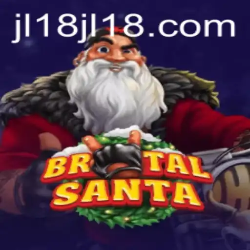 BrutalSanta Game Unveiled