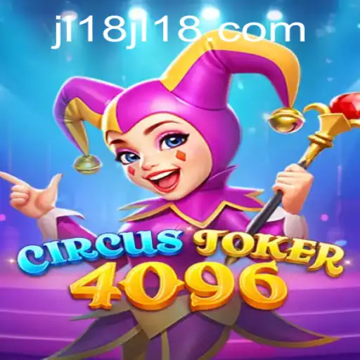 Experience the Enchantment of CircusJoker4096