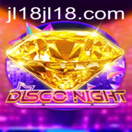 DiscoNight: A Vibrant Journey