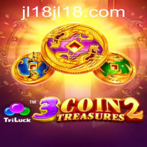Unveiling the Adventure of 3CoinTreasures2