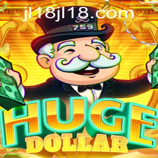 Discovering HugeDollar A Thrilling Adventure