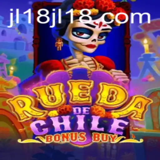 Exploring Rueda de Chile Bonus Buy