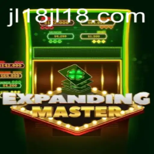 Exploring the Universe of ExpandingMaster