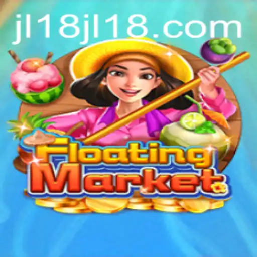 The Enchanting World of FloatingMarket