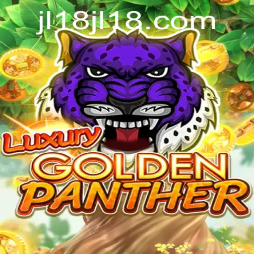 Unveiling LUXURYGOLDENPANTHER: A New Era of Interactive Gaming