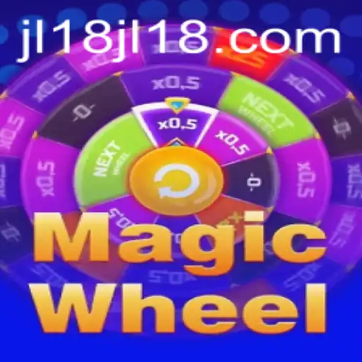 Discover the Enchanting World of MagicWheel: A Journey into the Unknown