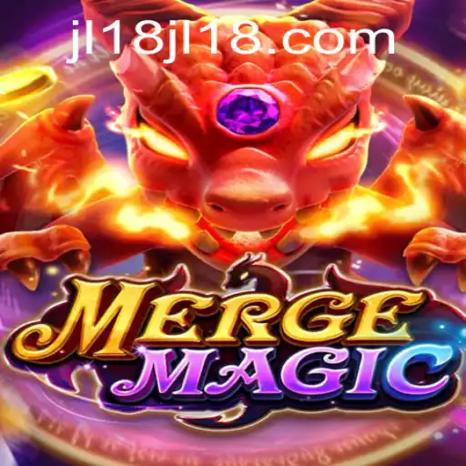 Discover the Magical World of MergeMagic