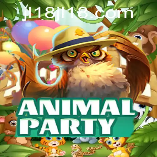 All About 'AnimalParty': A Fun-Filled Adventure
