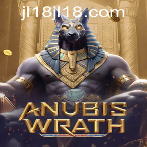 AnubisWrath A Thrilling Adventure in Egyptian Mythology