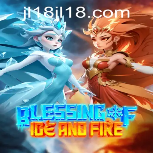 Unveiling the Enchantment of 'Blessing of Ice and Fire': A Unique Strategy Game