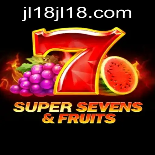 7SuperSevens&Fruits: A Captivating Online Adventure