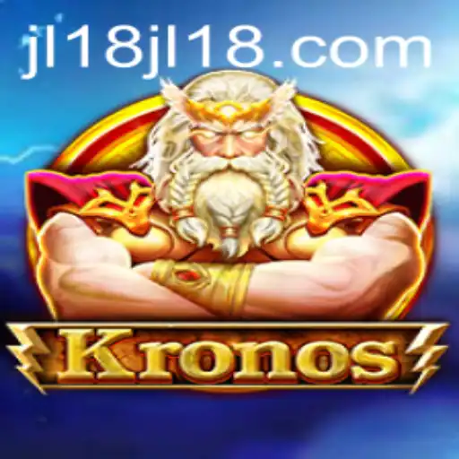 Unveiling Kronos A New Era in Gaming