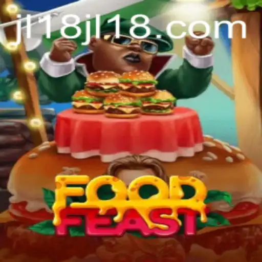 Exploring the Dynamic World of FoodFeast: A Comprehensive Guide