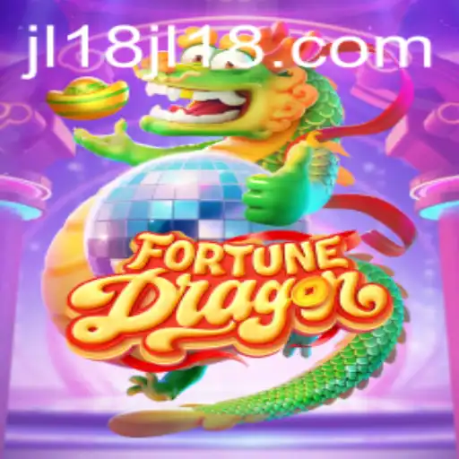 Discovering the Mystical World of FortuneDragon
