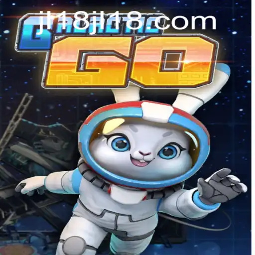 Explore the Cosmic Adventures of GalacticGO with jl18