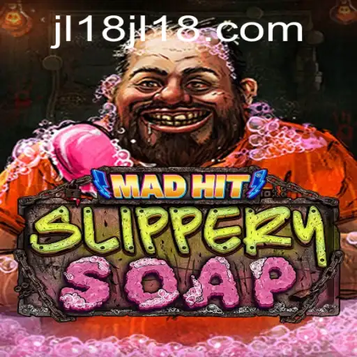 The Exciting World of MadHitSlipperySoap
