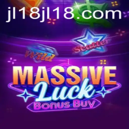 Exploring the Excitement and Strategy of MassiveLuckBonusBuy