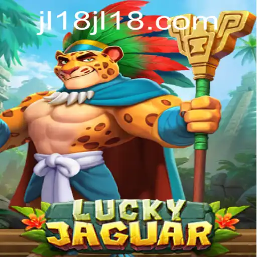 The Mystery of LuckyJaguar