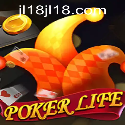 PokerLife: A Strategic Card Game Adventure