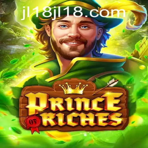 Prince of Riches - A Comprehensive Guide