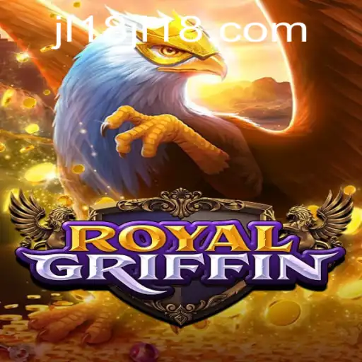 RoyalGriffin: Explore a New World of Fantasy and Strategy