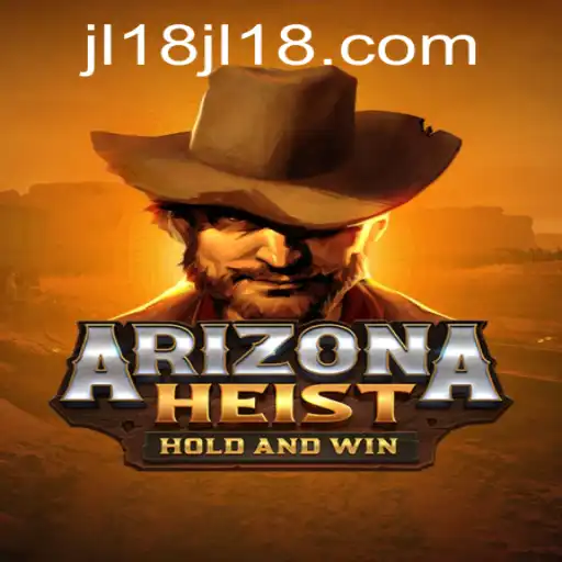 Experience the Thrill of ArizonaHeist