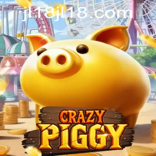 Unveiling CrazyPiggy A New Gaming Sensation