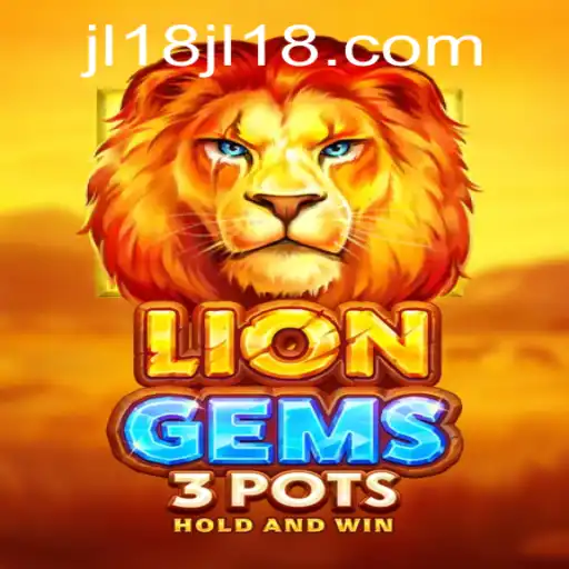 Unveiling the World of LionGems3pots