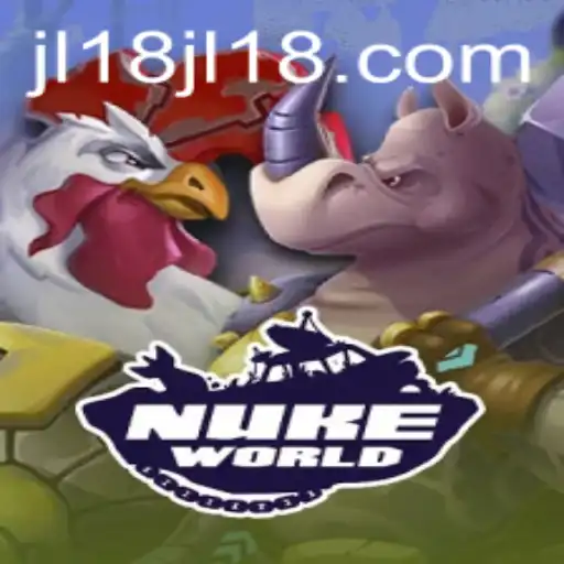 Exploring NukeWorld: A Thrilling Journey into a New Frontier