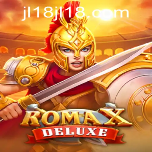 RomaXDeluxe: A New Era in Gaming
