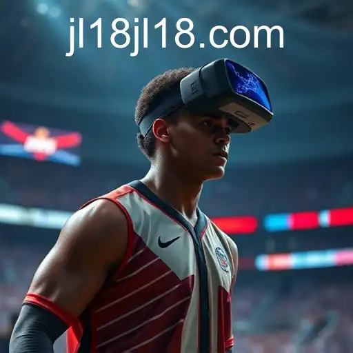 Revolutionizing Sports with JL18