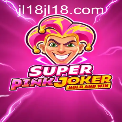 SuperPinkJoker Game Overview