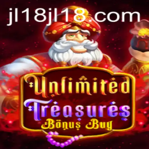 Unlimited Treasures Bonus Buy: An Exciting Journey