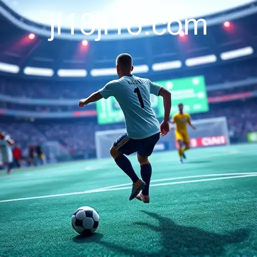 Exploring the Rise of Virtual Sports and Its Impact on the World of Gaming