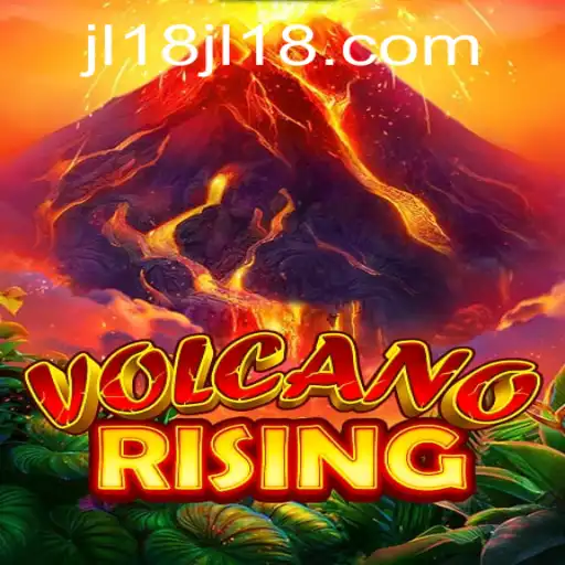 VolcanoRising: An Immersive Gaming Adventure Amidst Eruptive Challenges