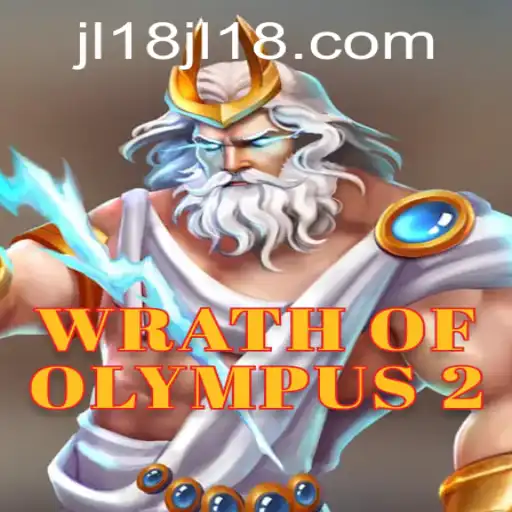 Explore Wrath of Olympus 2